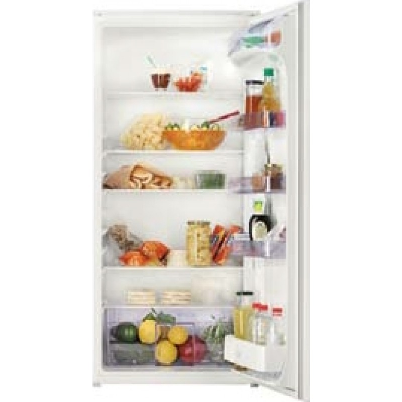 Охладител за вграждане 228л - ZANUSSI ZBA23020SV