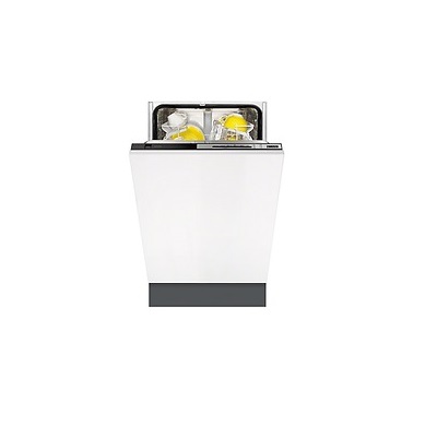 Съдомиялна за вграждане 9к - ZANUSSI ZDV14002FA