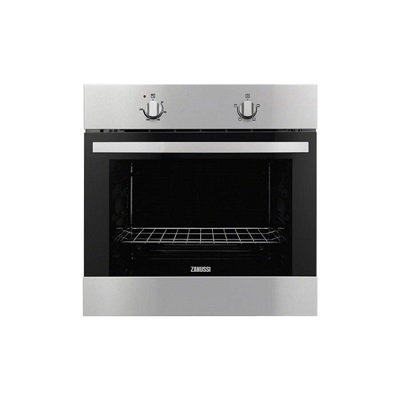 Фурна за вграждане 56л - ZANUSSI ZOB10401XK