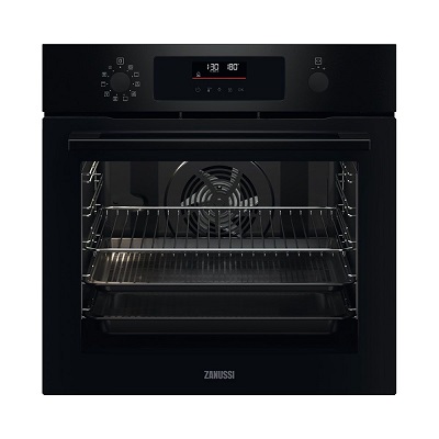 Мултифункционална фурна за вграждане 72л - ZANUSSI ZOPKA6KN