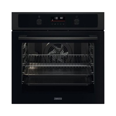 Мултифункционална фурна за вграждане 72л - ZANUSSI ZOPKA7KN