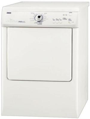 Сушилня вентилаторна 7кг - ZANUSSI ZTB276