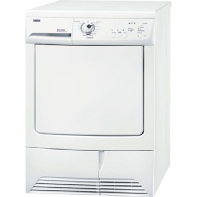 Сушилня кондензаторна 7кг - ZANUSSI ZTE277