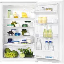 Охладител за вграждане 142л - ZANUSSI ZBA15041SA