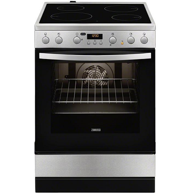 Готварска печка 60 см - ZANUSSI ZCV65310XA