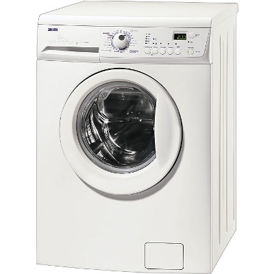 Пералня със сушилня 6кг на 4кг - ZANUSSI ZKG2145