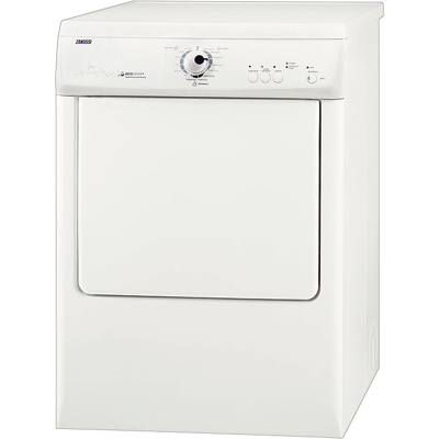 Сушилня вентилаторна 7кг - ZANUSSI ZTB271