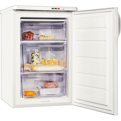 Фризер вертикален  91 лтр - ZANUSSI ZFT610W