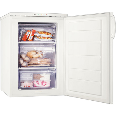 Фризер вертикален  92 лтр - ZANUSSI ZFT810W