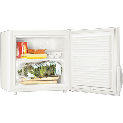 Фризер вертикален  50 лтр - ZANUSSI ZFX305W