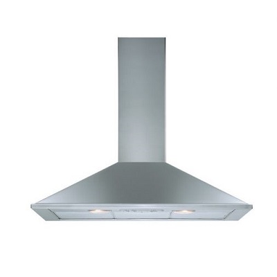 Аспиратор декоративен - ZANUSSI ZHC905XM