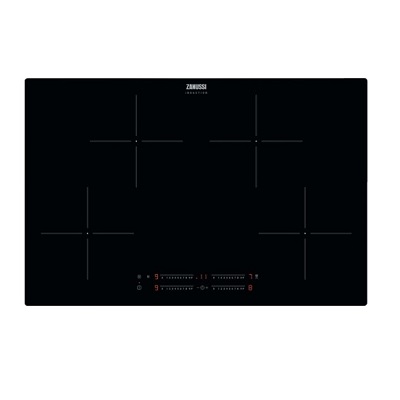 Плот индукционен 4 зони - ZANUSSI ZITN844K