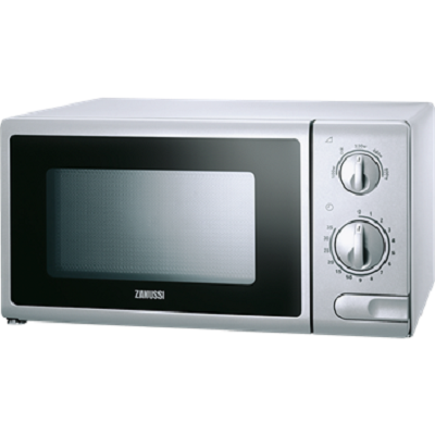 Микровълнова фурна 14л - ZANUSSI ZMU16MXL