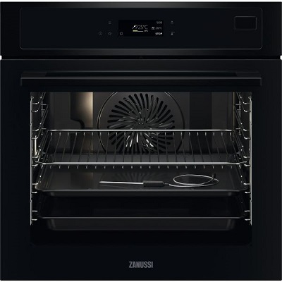 Конвектомат - ZANUSSI ZOHKS8KN