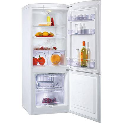 ХЛАДИЛНИК С ФРИЗЕР 201л - ZANUSSI ZRB320WO1