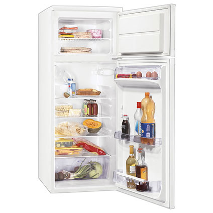 Хладилник с камера 234л - ZANUSSI ZRT724W