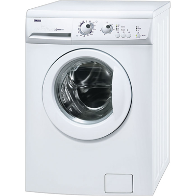 Пералня с предно зареждане 5 кг - ZANUSSI ZWF3125