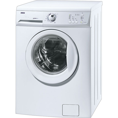 Пералня с предно зареждане 6 кг - ZANUSSI ZWG5165